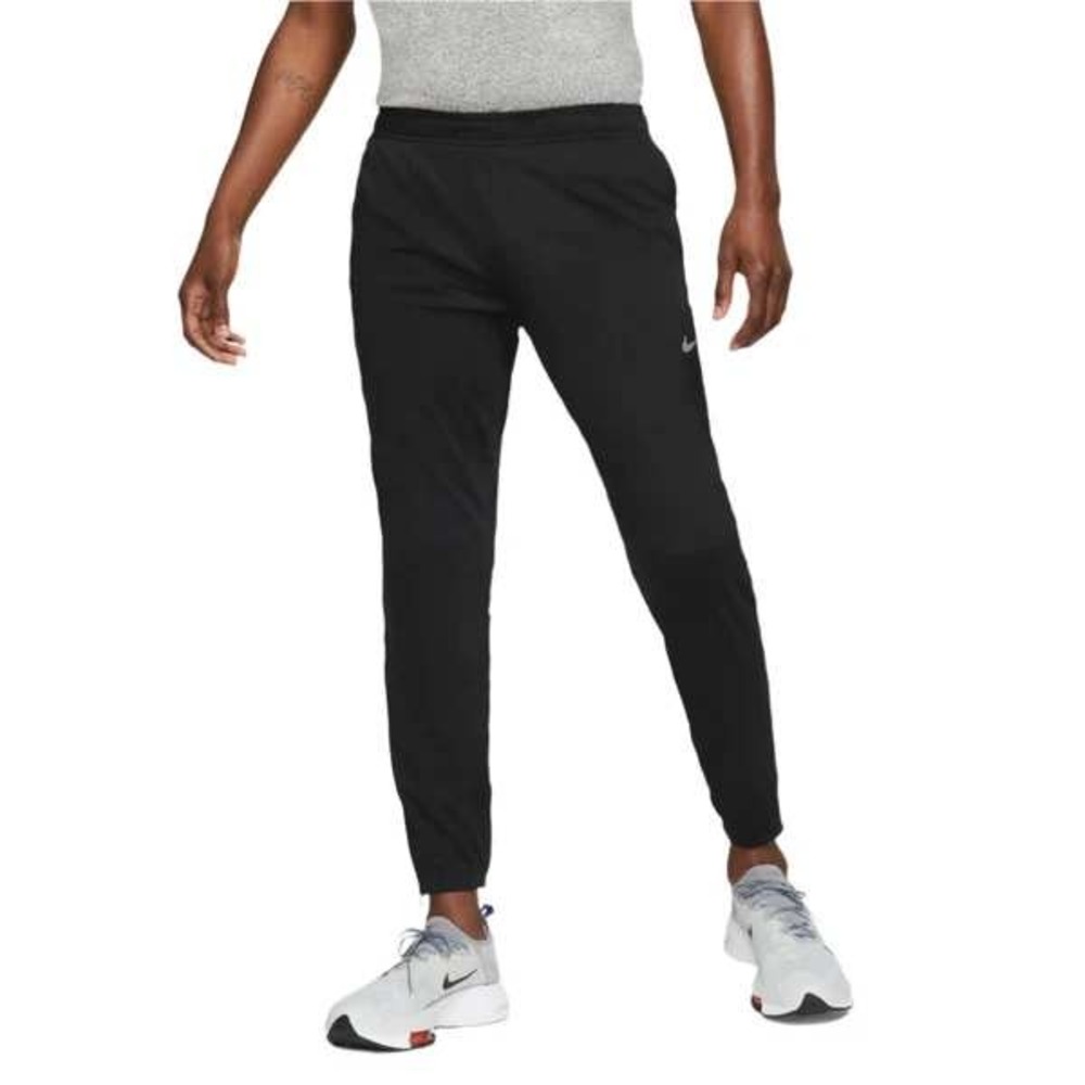 Nike Challenger Dri-Fit Woven Running Pants DD5003-010 Black, Men's XL